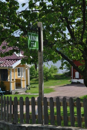 Vånga 77.1, Skärblacka